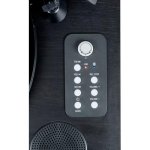 Thomson tourne-disques Bluetooth 33/45/78 tours TT650BT avec enceintes noir