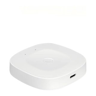 MOES - Passerelle Zigbee sans fil Gateway Hub