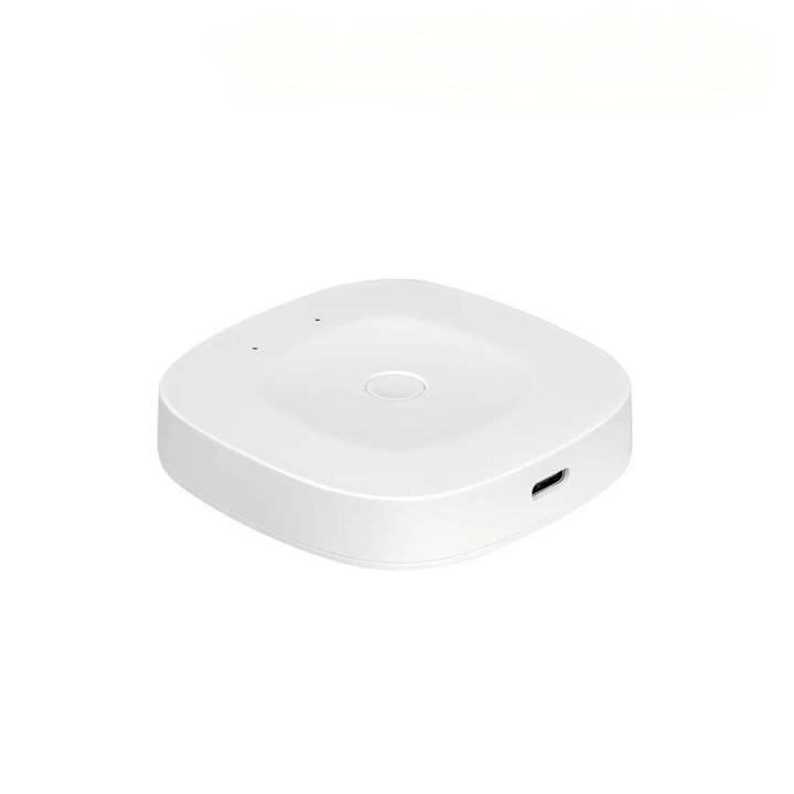 MOES - Passerelle Zigbee sans fil Gateway Hub