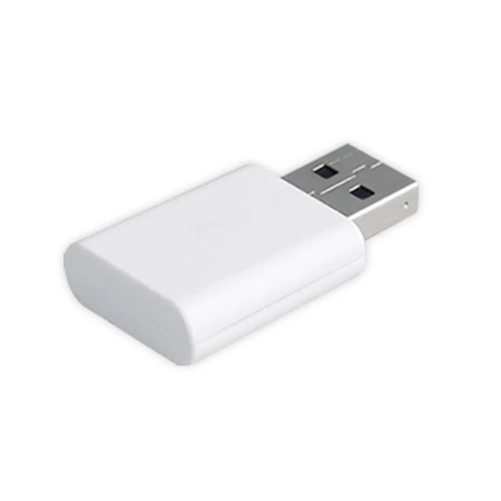 MOES - Répéteur Zigbee sans fil Repeater ZZJ-R02-MS