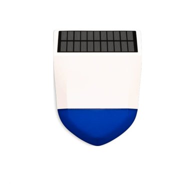 MOES - Sirène extérieure Zigbee solaire connectée