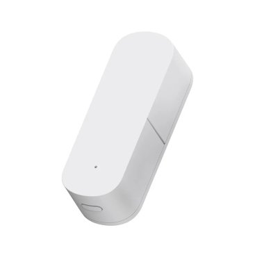MOES - Capteur de vibration Zigbee connecté