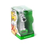 Idéfix Astérix Solar Pal – Figurine solaire décorative
