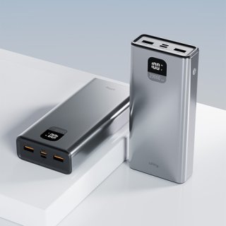 Allity APB-100 10000 mAh 22.5W - Batterie externe USB-C | SmartOne