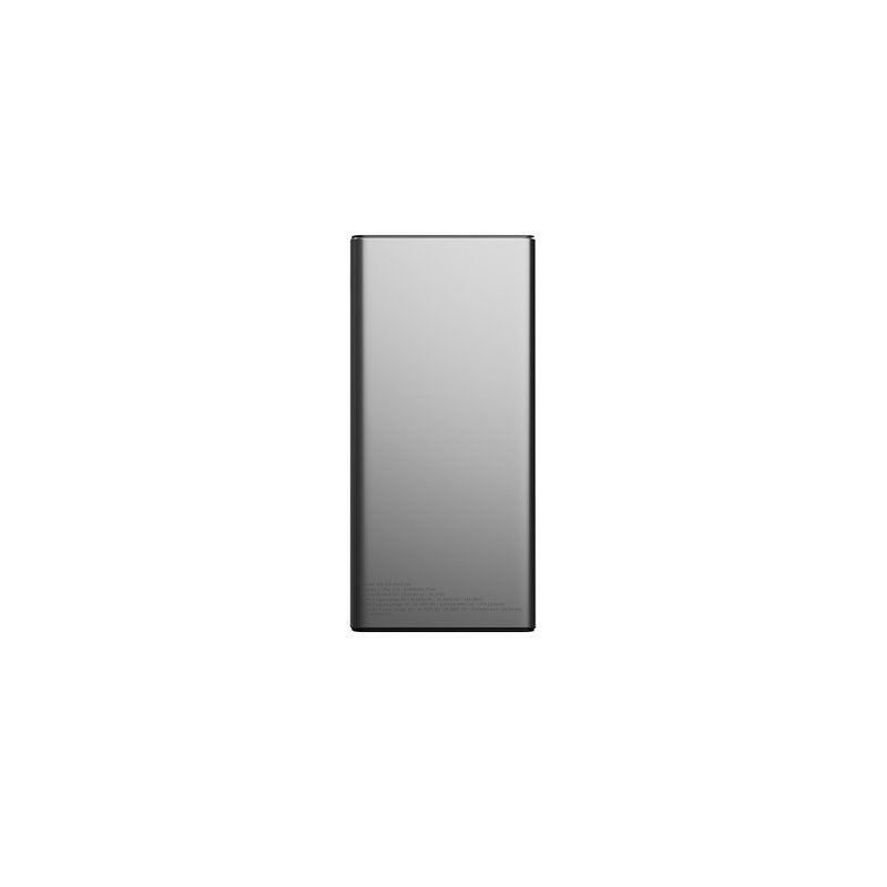 Allity APB-100 10000 mAh 22.5W - Batterie externe USB-C | SmartOne