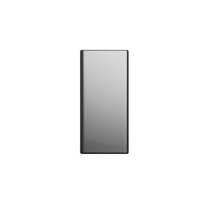 Allity APB-100 10000 mAh 22.5W - Batterie externe USB-C | SmartOne