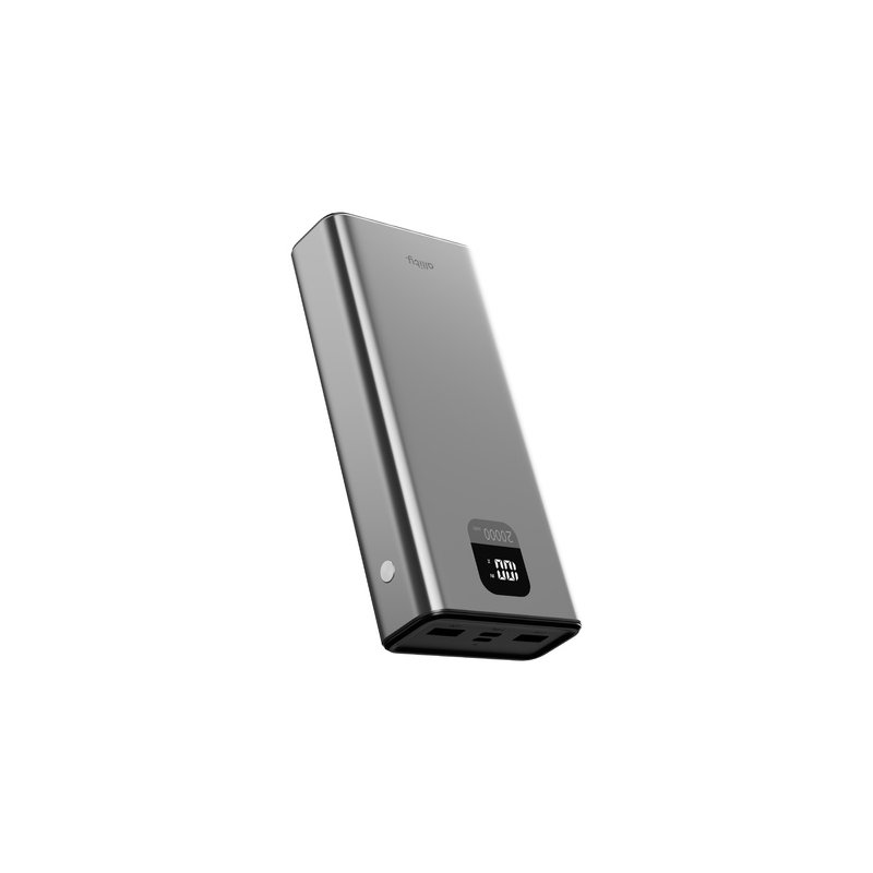 Allity APB-100 10000 mAh 22.5W - Batterie externe USB-C | SmartOne