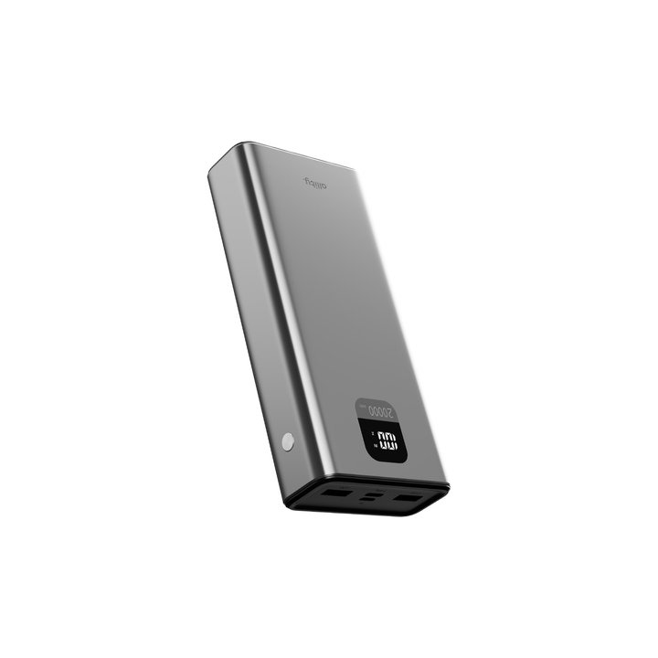 Allity APB-100 10000 mAh 22.5W - Batterie externe USB-C | SmartOne