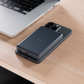 Allity APB-300 Powerbank 10000 mAh MagSafe 15W - Batterie externe