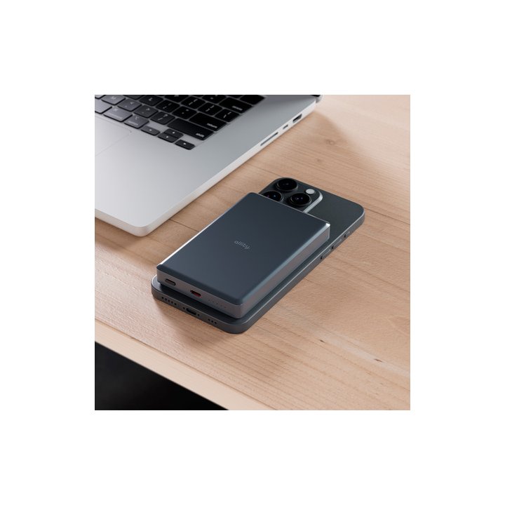 Allity APB-300 Powerbank 10000 mAh MagSafe 15W - Batterie externe