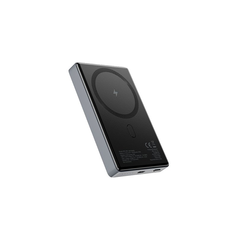 Allity APB-300 Powerbank 10000 mAh MagSafe 15W - Batterie externe