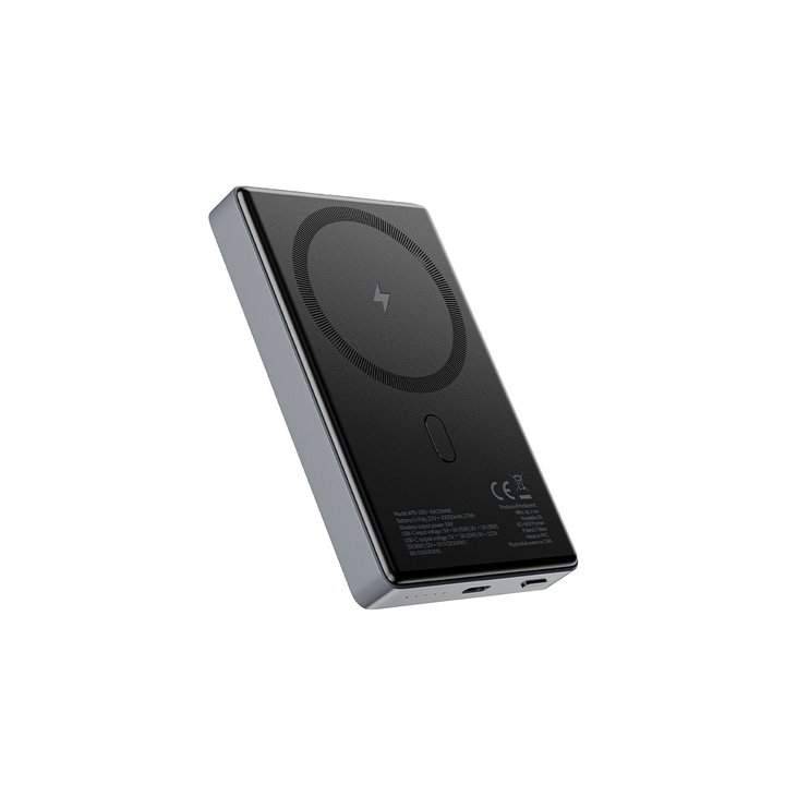 Allity APB-300 Powerbank 10000 mAh MagSafe 15W - Batterie externe