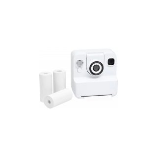 Appareil Photo Instantané avec Imprimante Thermique | SmartOne