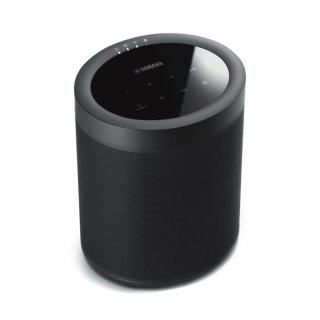Yamaha - MusicCast 20 - WX-021 - Noir