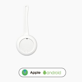 Xoopar - New Tag - Traceur GPS intelligent pour objets
