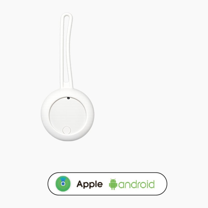Xoopar - New Tag - Traceur GPS intelligent pour objets