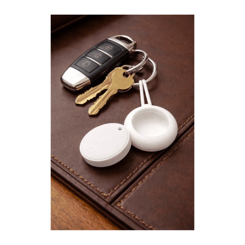 New Tag Xoopar : traceur intelligent pour localiser vos affaires