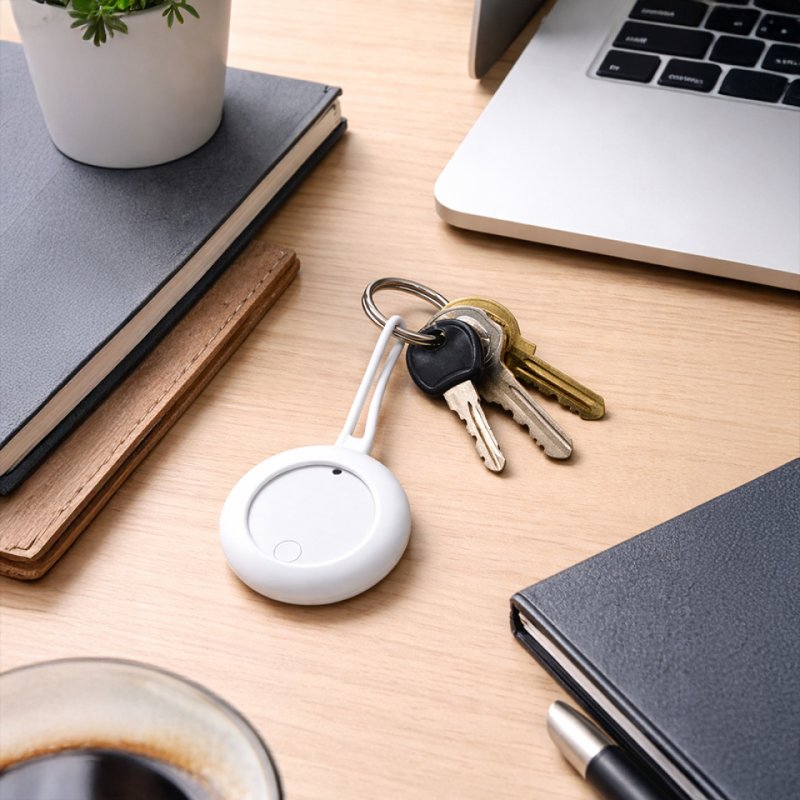 New Tag Xoopar : traceur intelligent pour localiser vos affaires