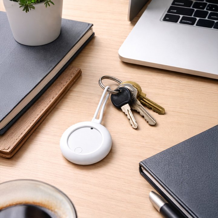 New Tag Xoopar : traceur intelligent pour localiser vos affaires