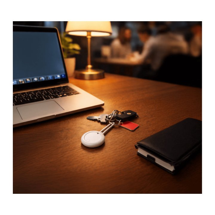 New Tag Xoopar : traceur intelligent pour localiser vos affaires