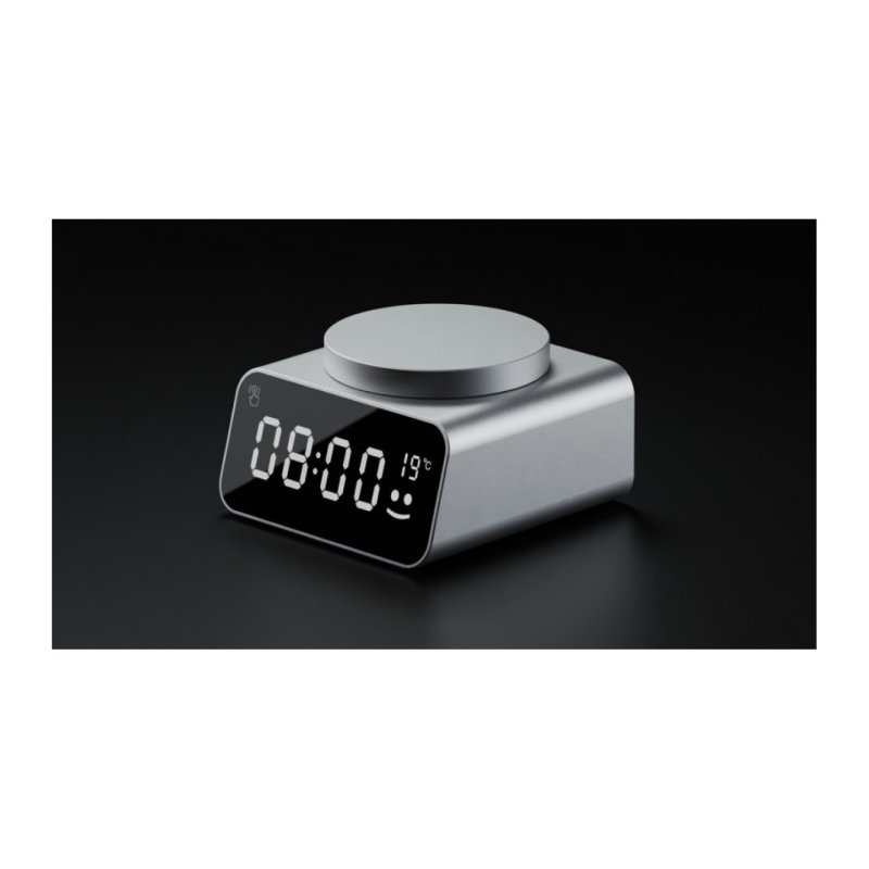 Xoopar REDDI Alarm – Réveil, Horloge et Température