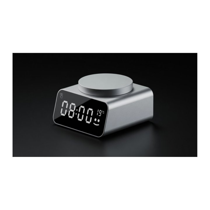 Xoopar REDDI Alarm – Réveil, Horloge et Température