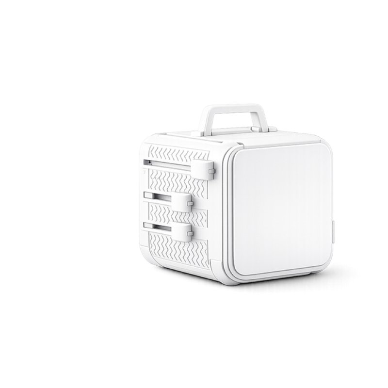 CarryOn adaptateur universel 200 pays | SmartOne Fontainebleau