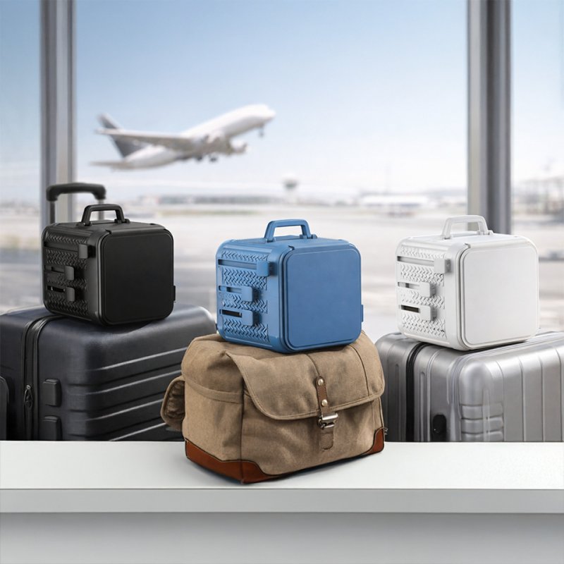 CarryOn adaptateur universel 200 pays | SmartOne Fontainebleau