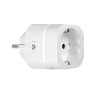 MOES - Prise connectée - ZigBee