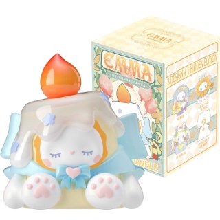 Blindbox - Emma Birthday Party Secret Forest Edition - Figurine Vinyle Manga