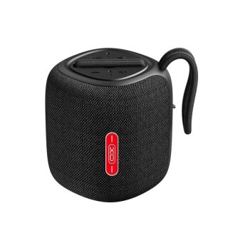 Enceinte Bluetooth F38 Thor - Noir