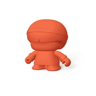 Xoopar Boy X5 NEW - Enceinte Bluetooth 10W - Orange