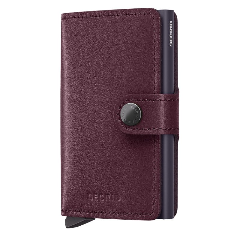 Secrid - Miniwallet - Original