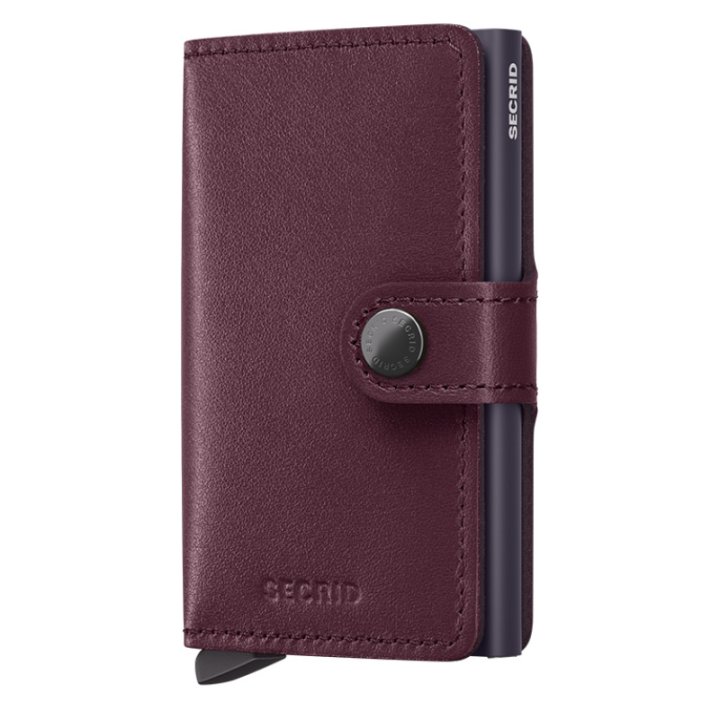 Secrid - Miniwallet - Original