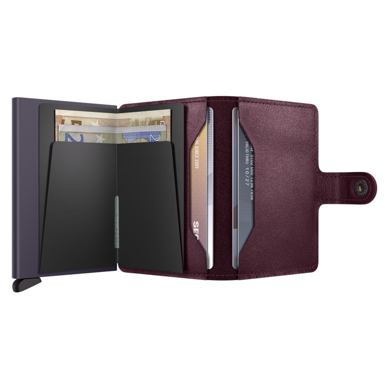 Secrid - Miniwallet - Original