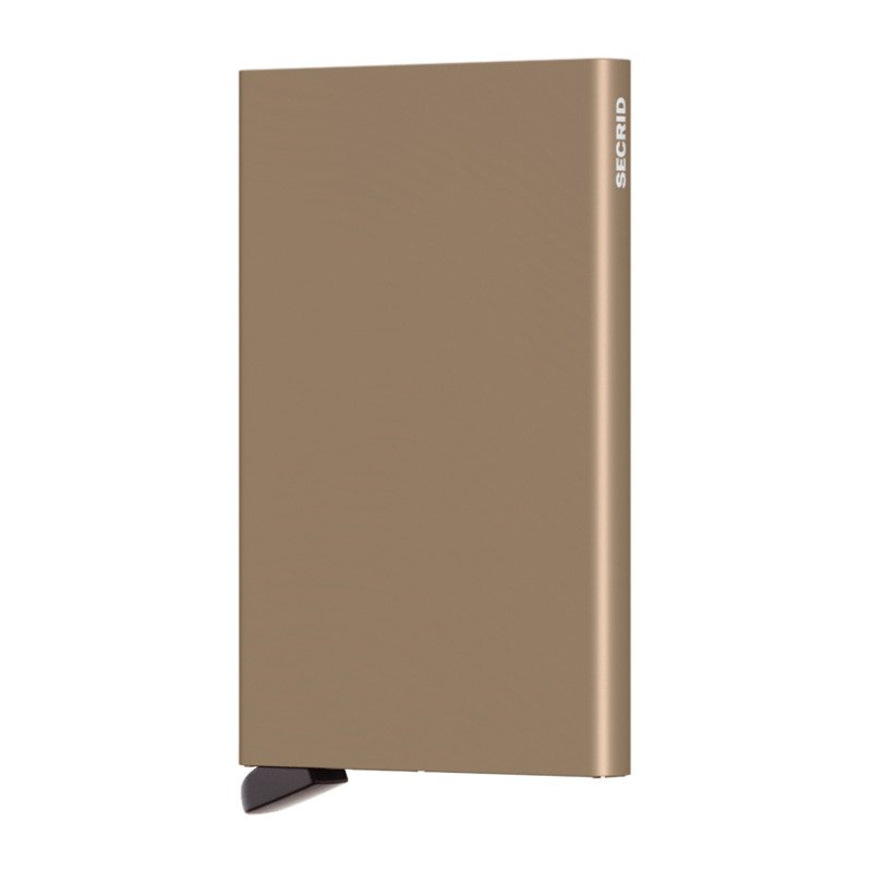 Secrid - Cardprotector - Aluminum