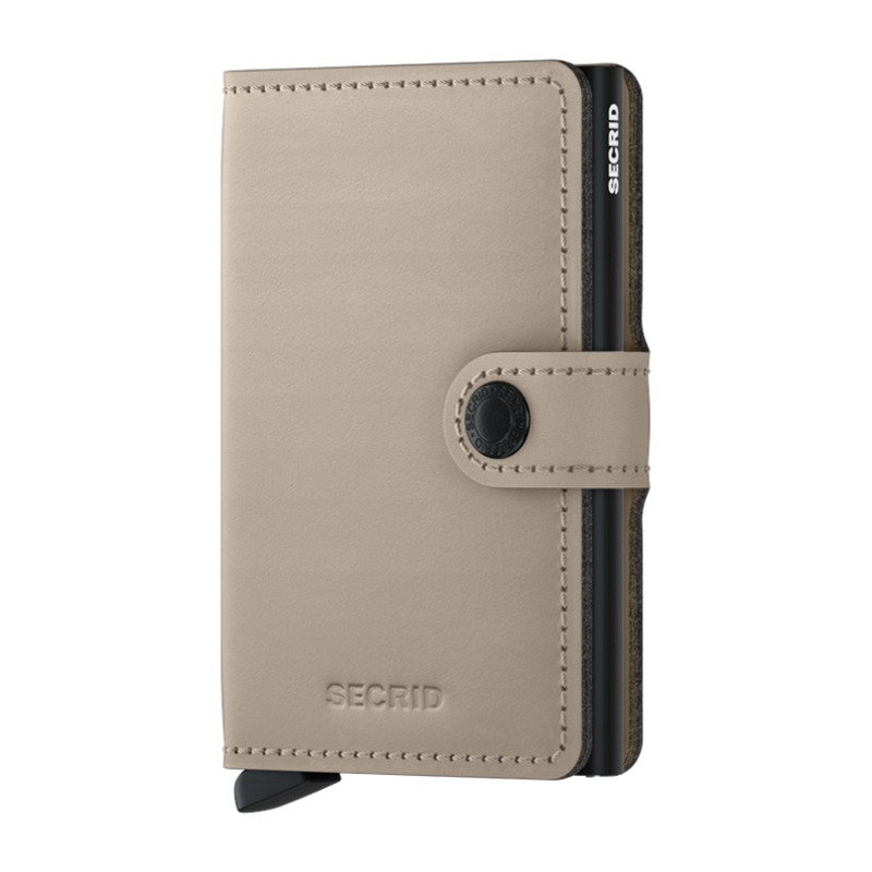 Secrid - Miniwallet - Matte