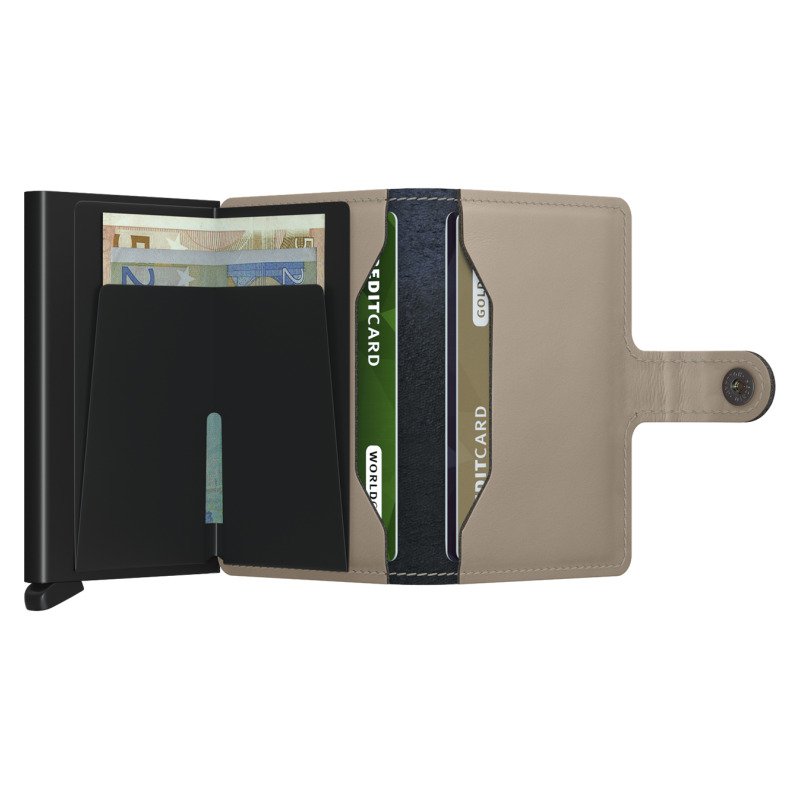 Secrid - Miniwallet - Matte