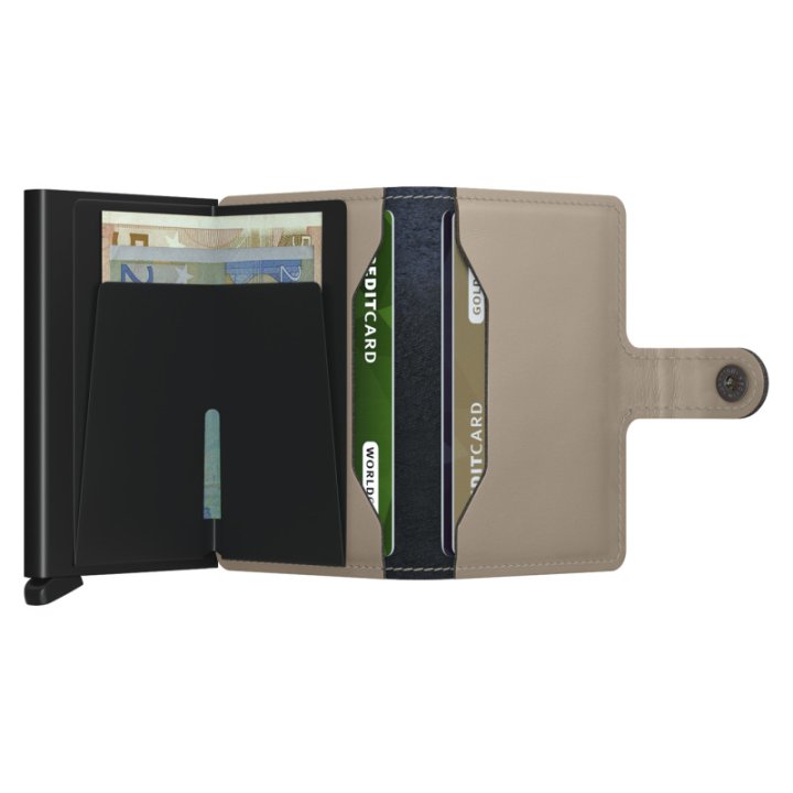 Secrid - Miniwallet - Matte