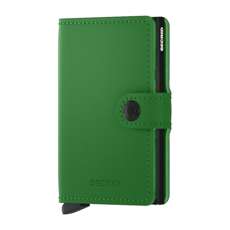Secrid - Miniwallet - Matte