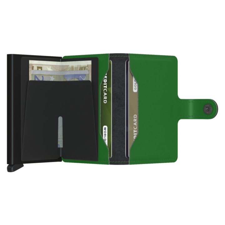 Secrid - Miniwallet - Matte
