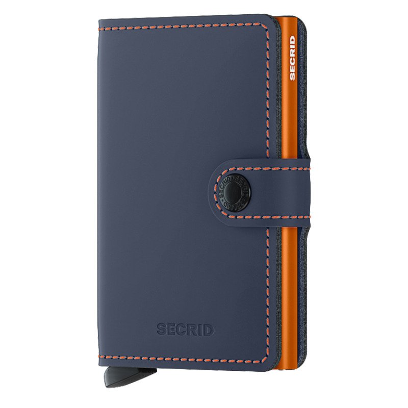 Secrid - Miniwallet - Matte