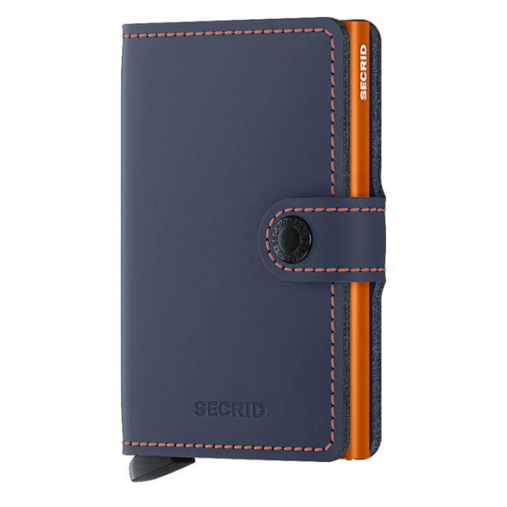 Secrid - Miniwallet - Matte