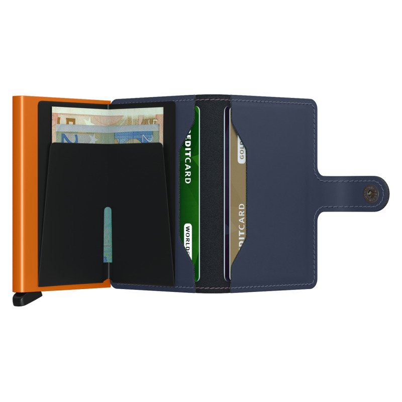 Secrid - Miniwallet - Matte