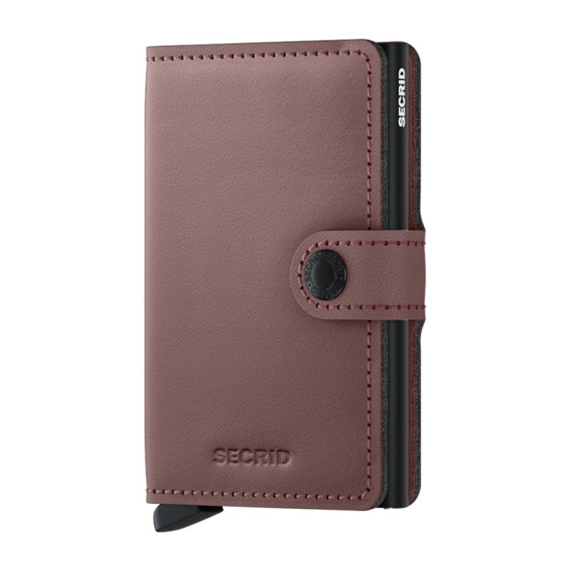 Secrid - Miniwallet - Matte