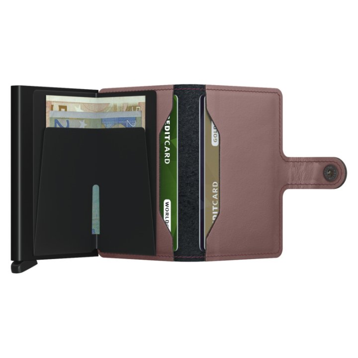 Secrid - Miniwallet - Matte