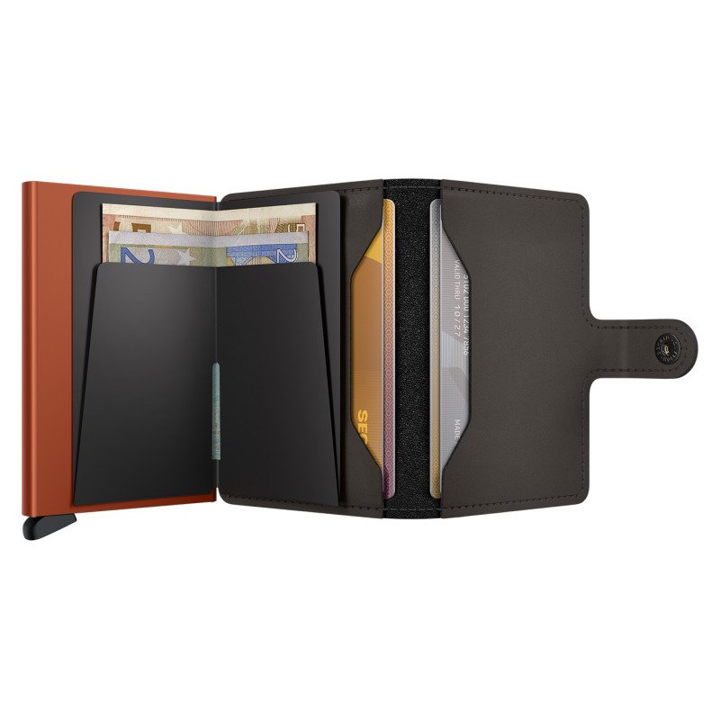 Secrid - Miniwallet - Matte