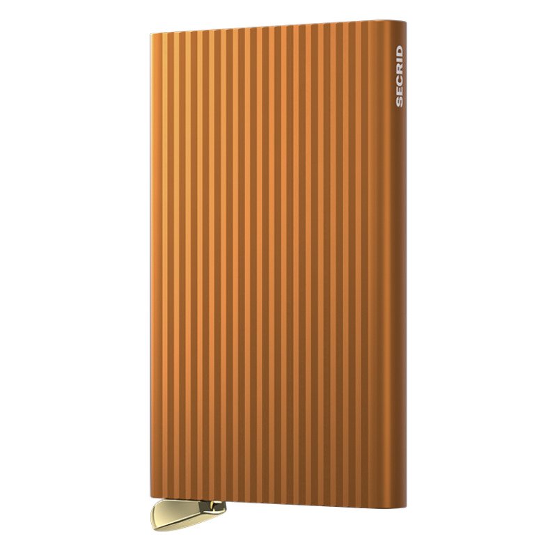 Secrid - Cardprotector Premium Fluted