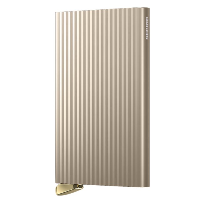 Secrid - Cardprotector Premium Fluted