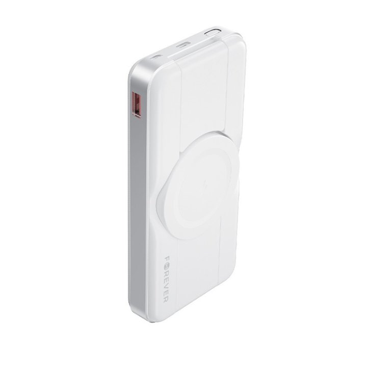 Batterie externe - Forever MATB-300 3 en 1 - Blanc